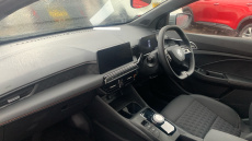 MG MG3 1.5 Hybrid Trophy 5dr Auto Hybrid Hatchback